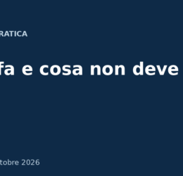 Copertina dell'articolo "ODV 231 in pratica: cosa fa e cosa non deve fare"